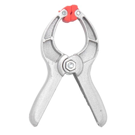 Prime-Line WORKPRO W032013 3/4 in. 19 mm. Aluminum Spring Clamp Single Pack W032013